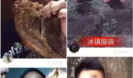可怕短视频,可怕短视频背后的惊悚故事